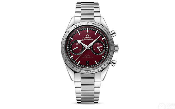 歐米茄腕表劃痕修復秘籍：專業保養技巧，讓愛表煥然一新（圖）