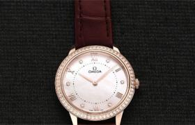 延長腕間優(yōu)雅：歐米茄表帶縮短問題的創(chuàng)意解決方案