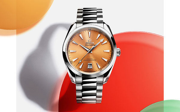 歐米茄手表受損后：高效修復策略與技巧大揭秘（圖）