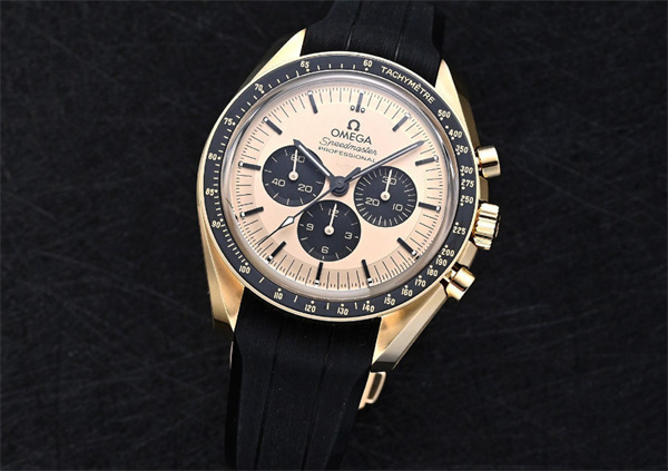 探索奢華腕表世界：歐米茄表款價格全覽指南（圖）