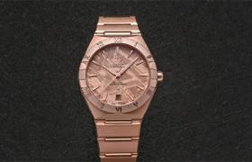 歐米茄腕表外觀有劃痕處理技巧集錦（專業修復方法與日常保養建議）