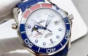 歐米茄手表表蒙劃痕修復秘籍：專業深度解析