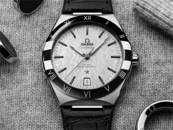 故障排除指南：歐米茄手表停走應對策略一覽（圖）