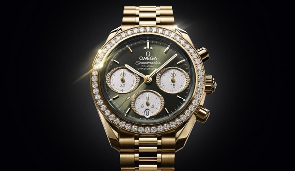 歐米茄腕表表針刮痕修復秘籍,讓愛表光潔如新(圖) 歐米茄腕表表針刮痕修復秘籍,讓愛表光潔如新(圖)