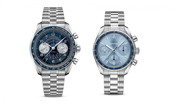 精準腕間時光:揭秘歐米茄走時不準的背后玄機與應對之道(圖) 精準腕間時光:揭秘歐米茄走時不準的背后玄機與應對之道(圖)