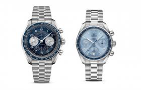 精準腕間時光：揭秘歐米茄走時不準的背后玄機與應對之道