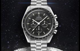 歐米茄腕表表針掉了解決技巧（輕松修復指南）