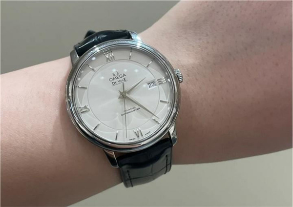 解碼歐米茄腕表走時異常：如何有效解決走走停停的困擾（圖）