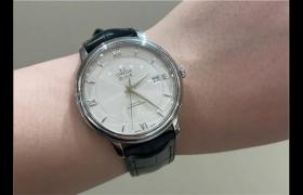 解碼歐米茄腕表走時異常：如何有效解決走走停停的困擾