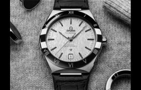 歐米茄手表突發停走？揭秘專業處理技巧，輕松恢復精準走時