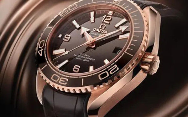 解鎖舒適佩戴新體驗：歐米茄手表表帶調松指南（圖）