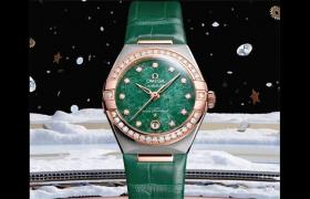 揭秘！歐米茄機芯劃痕修復(fù)絕技，輕松煥新您的愛表！