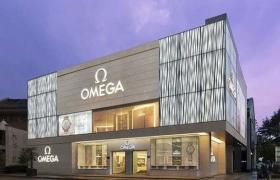 揭秘歐米茄手表走快的秘密：輕松校準，精準同步時間藝術(shù)