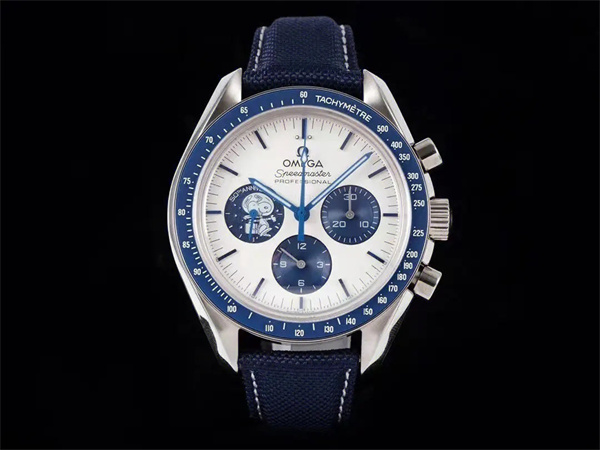 歐米茄手表表帶褪色?一文詳解專業處理技巧與保養秘訣(圖) 歐米茄手表表帶褪色?一文詳解專業處理技巧與保養秘訣(圖)