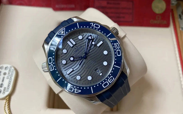 歐米茄手表表帶松動？一文詳解輕松解決方法（圖）