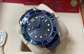 歐米茄手表表帶松動？一文詳解輕松解決方法