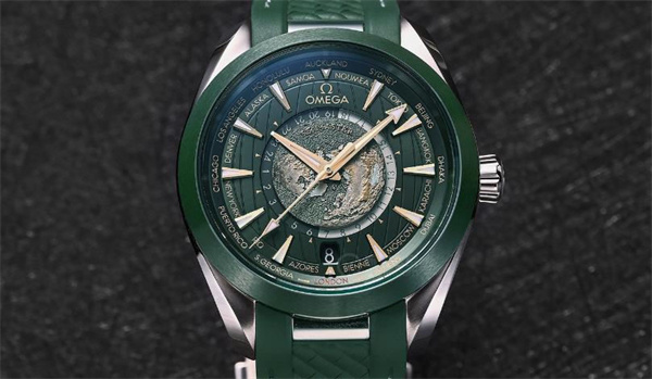 歐米茄指針生銹解決方法是什么（保養技巧與日常維護指南）（圖）