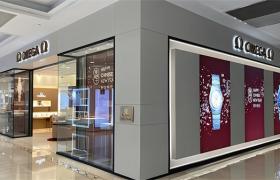 修復你的時間伙伴：歐米茄表殼損壞修復指南