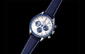 煥新時光：優雅腕上伴侶——歐米茄表盤劃痕修復秘籍