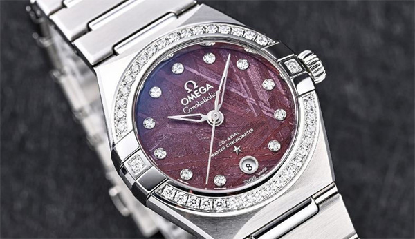 揭秘：歐米茄腕表停走問題的高效解決策略（圖）