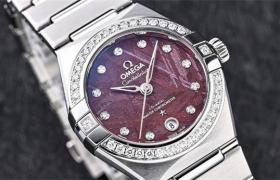 揭秘：歐米茄腕表停走問題的高效解決策略