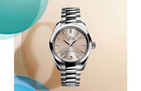 歐米茄磕碰了應該咋處理