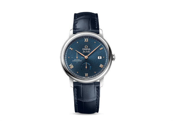 歐米茄表針變色怎么處理(圖) 歐米茄表針變色怎么處理(圖)