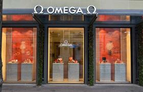 歐米茄機芯生銹了解決方法集錦