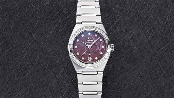 歐米茄表帶掉色解決技巧大全(圖) 歐米茄表帶掉色解決技巧大全(圖)