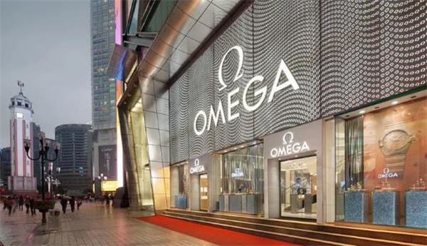 歐米茄很久不戴不走了原因是什么（圖）