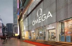 歐米茄很久不戴不走了原因是什么