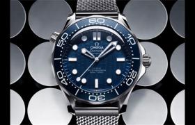 歐米茄表蒙有劃痕處理技巧大全