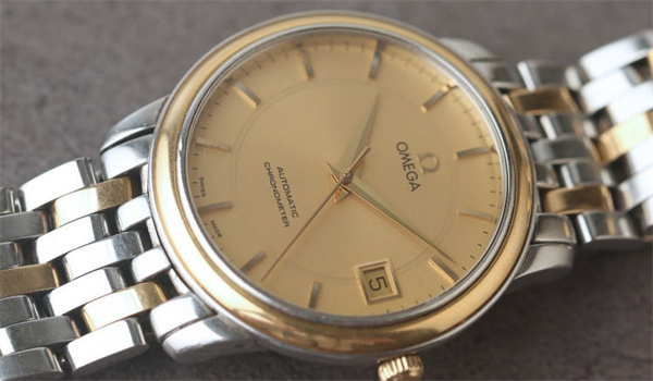 歐米茄機械表機芯生銹解決技巧（圖）