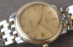 歐米茄機械表機芯生銹解決技巧