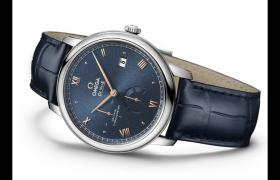 歐米茄發(fā)條一直上不緊解決技巧盤點