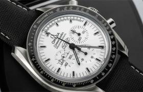 歐米茄表針掉了如何解決