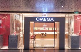 歐米茄手表碰撞后完美修復(fù)指南