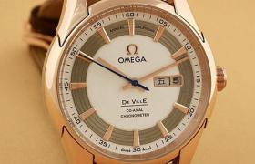 歐米茄表針掉了處理方法大全