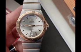 歐米茄發(fā)條擰反了解決方法大全