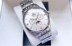 歐米茄生銹了解決方法是什么