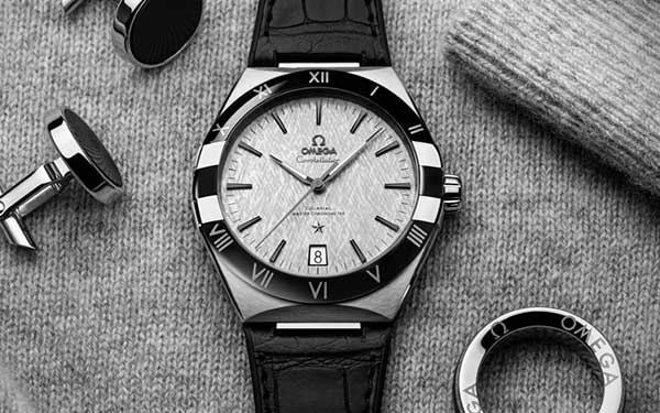 歐米茄表殼壞了解決方法（圖）