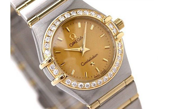 歐米茄進灰了解決辦法是什么（圖）