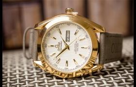 歐米茄機(jī)械表機(jī)芯生銹解決技巧是什么