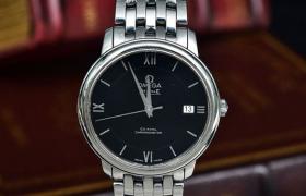 歐米茄的原裝盒扔了