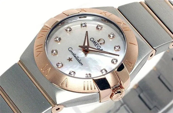 歐米茄表針脫落怎么解決(圖) 歐米茄表針脫落怎么解決(圖)