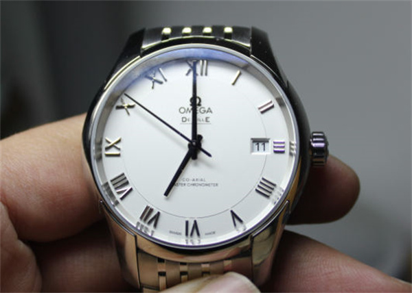 歐米茄很久不戴不走了處理方法集錦（圖）