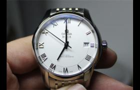 歐米茄很久不戴不走了處理方法集錦