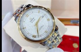 歐米茄機芯生銹了處理方法是什么