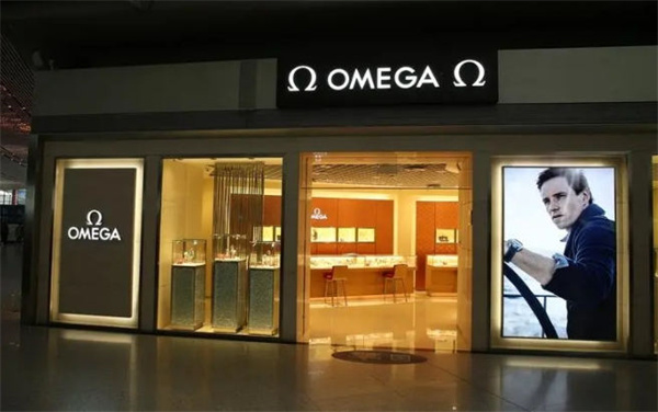 歐米茄表針掉了應該咋解決（圖）