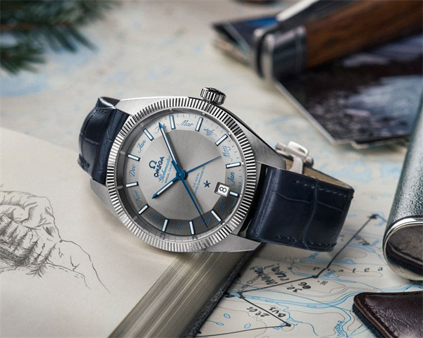 歐米茄發(fā)條一直上不緊解決辦法集錦（圖）